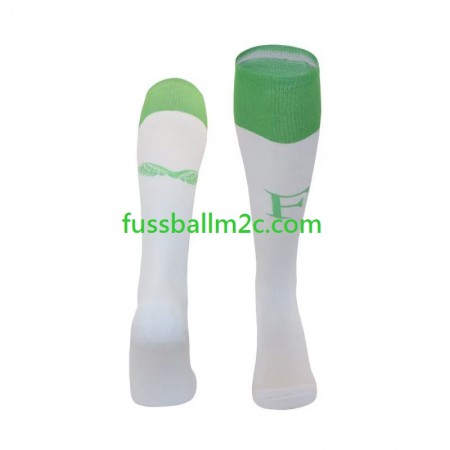 Feyenoord Rotterdam Ausweich Socken 2023-2024